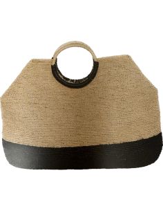Sac Raphia -Bako SC21004