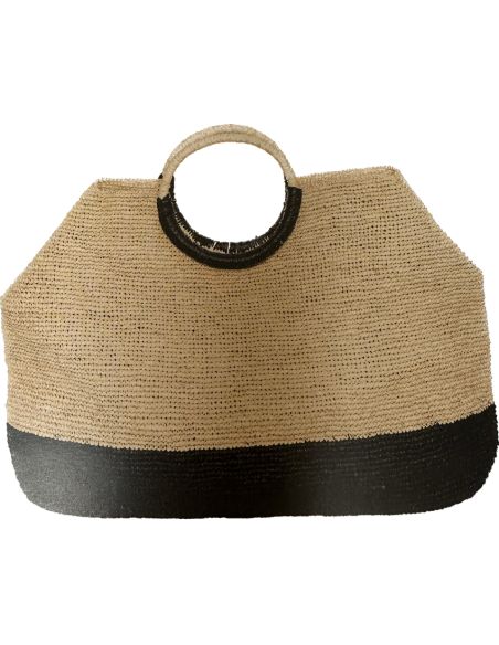 Sac Raphia -Bako SC21004