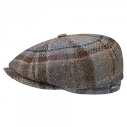 CASQUETTE STETSON 6840311