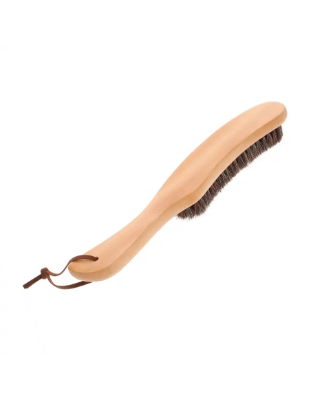 Brosse à poils doux - Chapellerie Victor