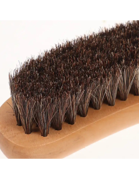 Brosse à poils doux - Chapellerie Victor