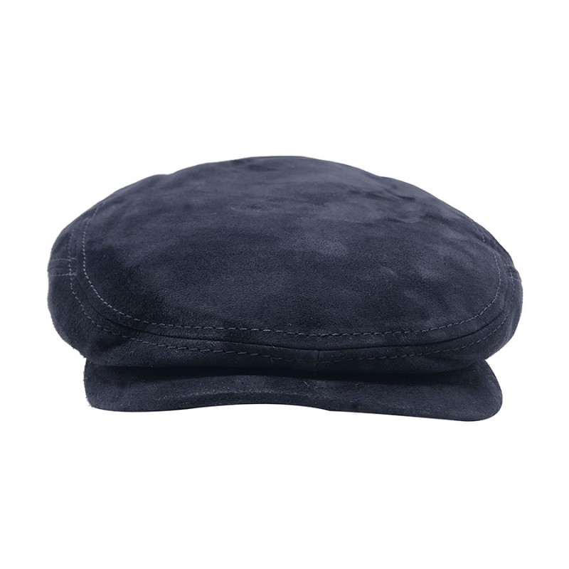 stetson casquette cuir