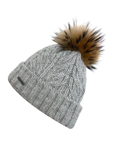 Bonnet Beannie Racoon - Stetson