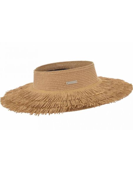 Visière Frange - Seeberger