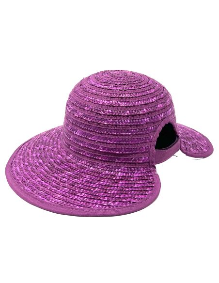 Chapeau casquette - Seeberger