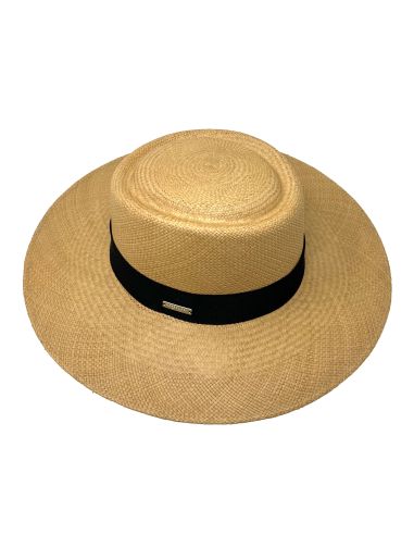 Gambler Matelot Panama - Seeberger