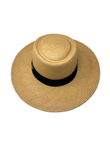 Gambler Matelot Panama - Seeberger