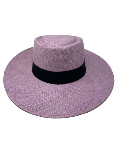 Gambler Matelot Panama - Seeberger