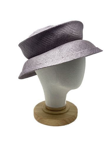 B170 Chapeau Pliable luxe - Seeberger
