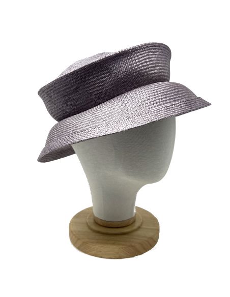 B170 Chapeau Pliable luxe - Seeberger