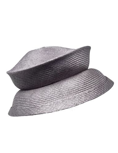 B170 Chapeau Pliable luxe - Seeberger