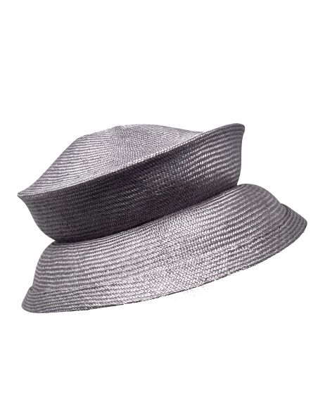 B170 Chapeau Pliable luxe - Seeberger