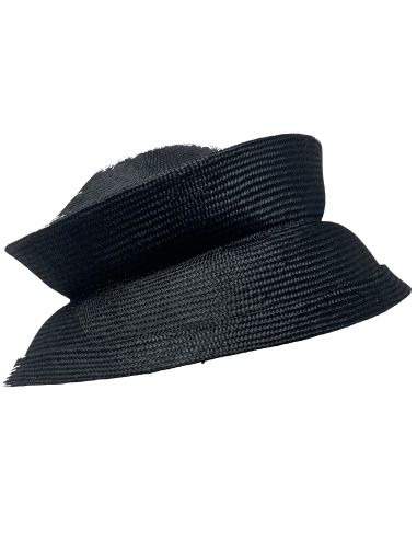 B170 Chapeau Pliable luxe - Seeberger