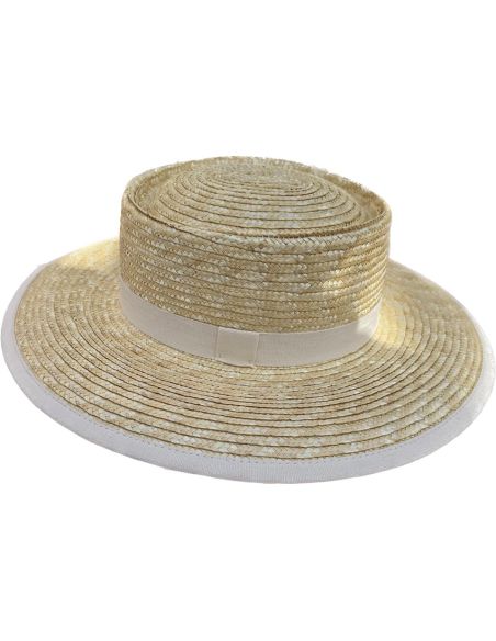 19659/M CAPELLO PAGLIA