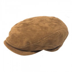 STETSON BELFAST GOAT SUEDE 2