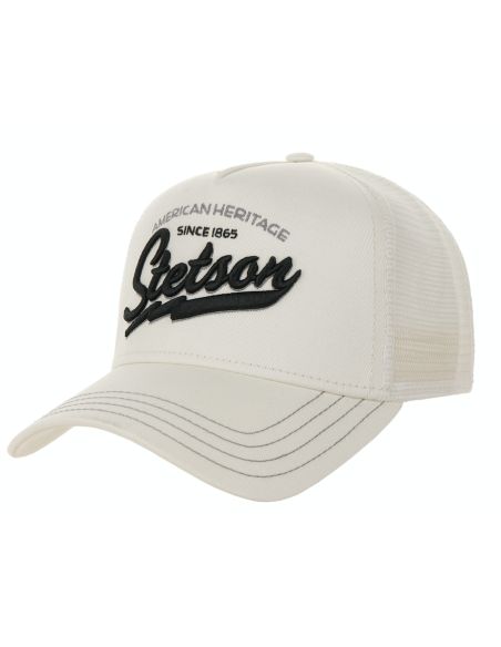 S605 CASQUETTE TRUCKER 7751171