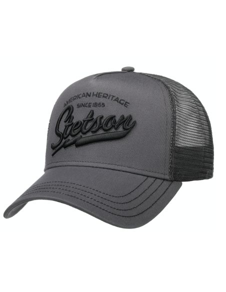 S605 CASQUETTE TRUCKER 7751171