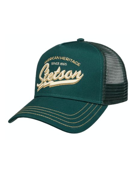 S605 CASQUETTE TRUCKER 7751171