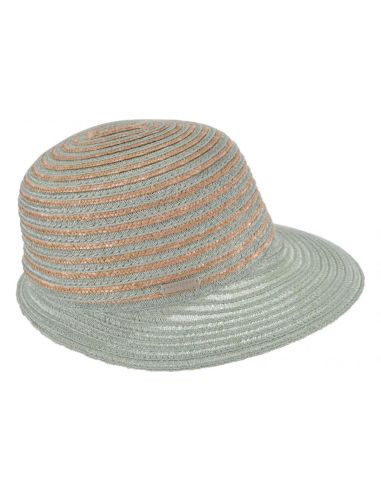 Chapeau casquette - Seeberger