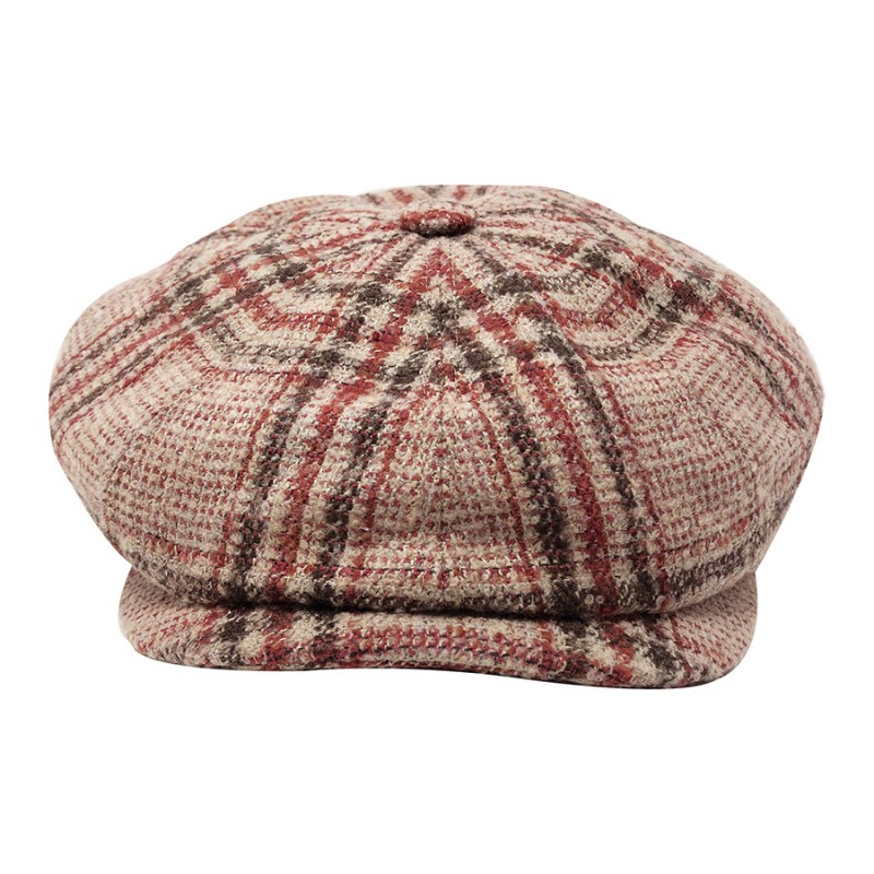 Hatteras Virgin Wool/Silk Stetson