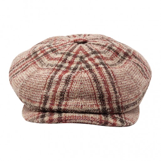 Hatteras Virgin Wool/Silk Stetson