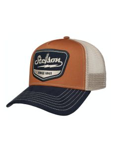 S606 CASQUETTE Spark Plug- STETSON 7761158