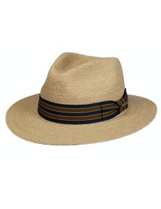 S431 Traveller RAPHIA 2478567 - Stetson