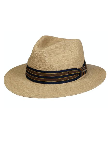 S431 Traveller RAPHIA 2478567 - Stetson