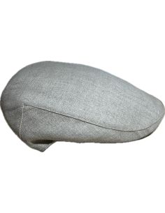 Casquette Bullet Lin - Panizza 2