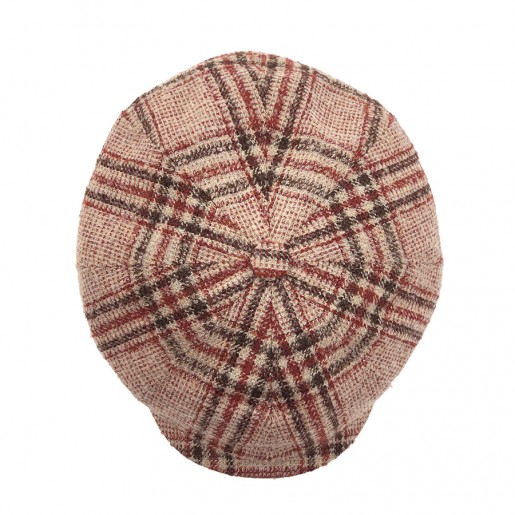 casquette beret peaky blinders stetson