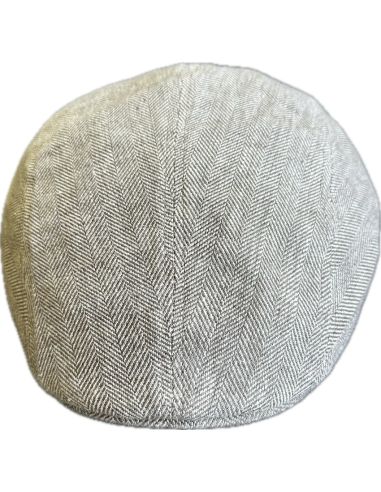 CasquetteStripe - Panizza