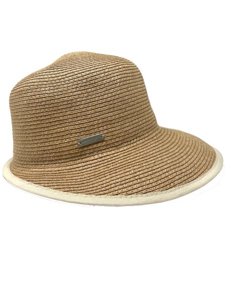 Chapeau Casquette par Braid - Seeberger