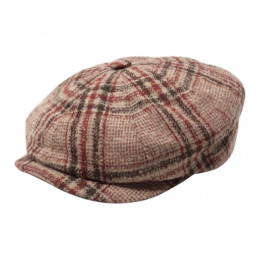 Hatteras Virgin Wool/Silk Stetson