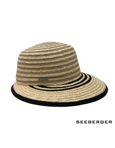 Chapeau casquette - Seeberger