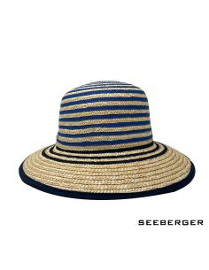 Chapeau casquette - Seeberger 2