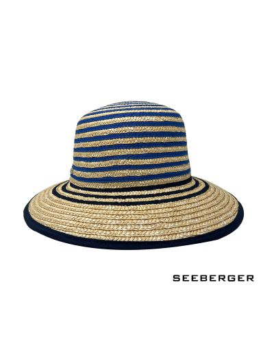 Chapeau casquette - Seeberger