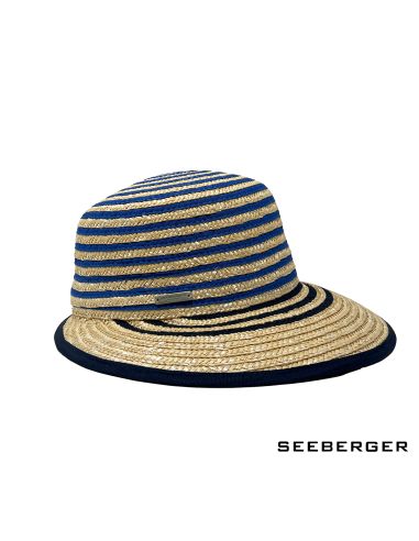 Chapeau casquette - Seeberger