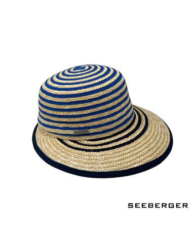 Chapeau casquette - Seeberger