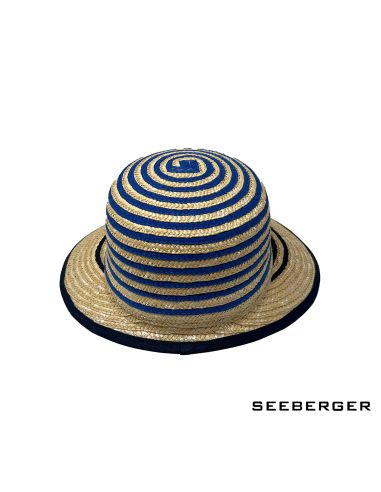 Chapeau casquette - Seeberger