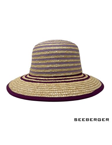 Chapeau casquette - Seeberger