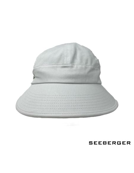 Casquette Femme Motif - Seeberger