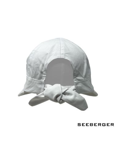 Casquette Femme Motif - Seeberger