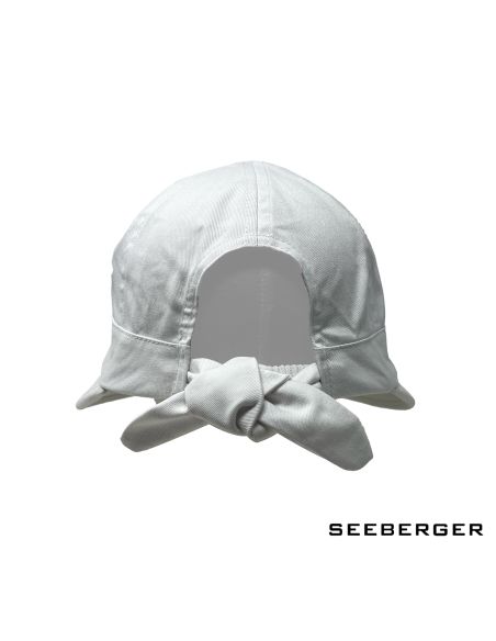 Casquette Femme Motif - Seeberger