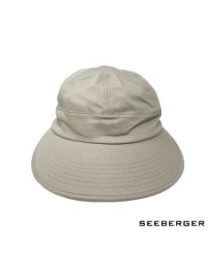 Casquette Femme Motif - Seeberger 2