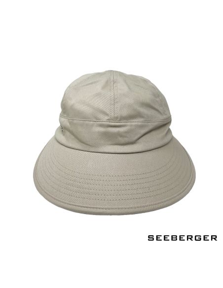Casquette Femme Motif - Seeberger