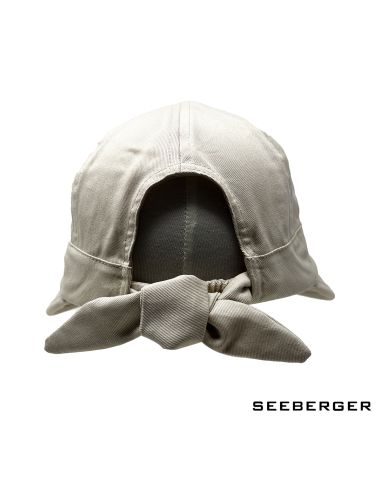 Casquette Femme Motif - Seeberger
