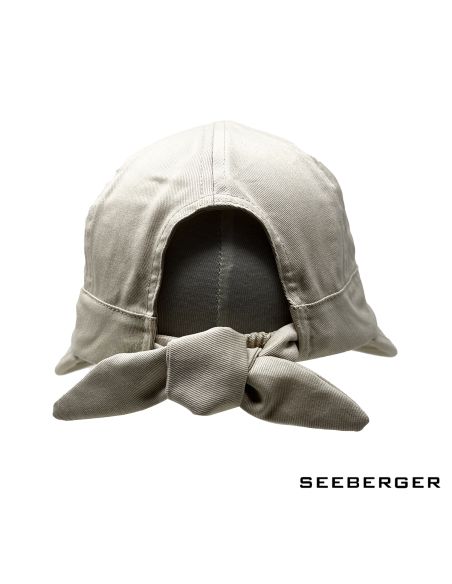 Casquette Femme Motif - Seeberger