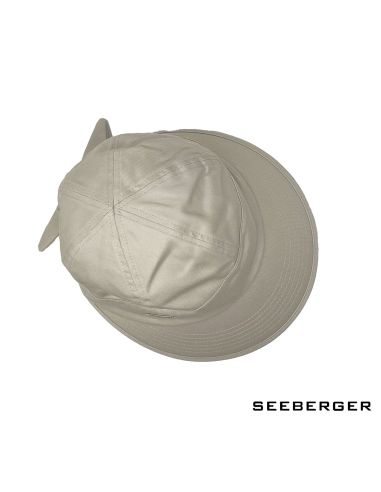 Casquette Femme Motif - Seeberger