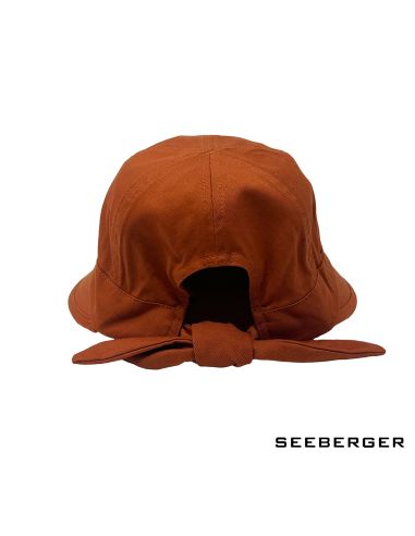Casquette Femme Motif - Seeberger