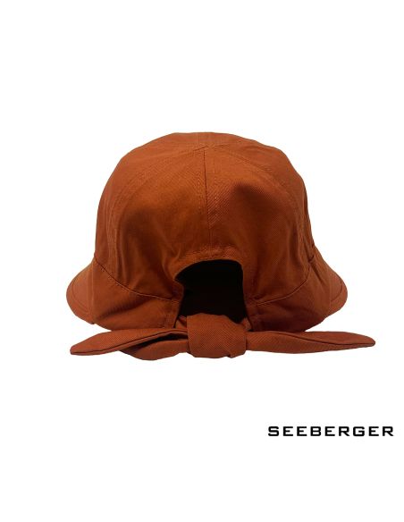 Casquette Femme Motif - Seeberger